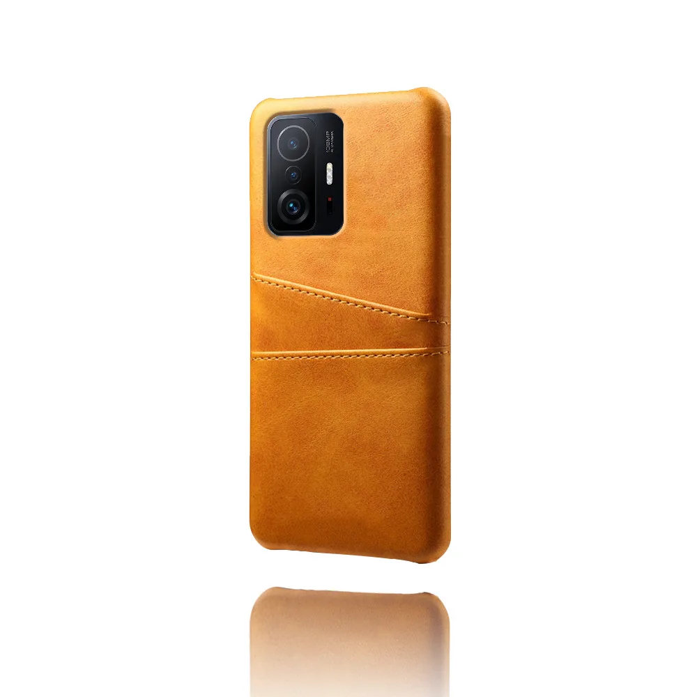 Luxury Card Holder Case For Xiaomi Redmi Note 12 11S 10S 9 9s Pro Max Cover For Poco F3 X4 M4 X3NFC Mi 12T 11T 10T 11 Lite Coque