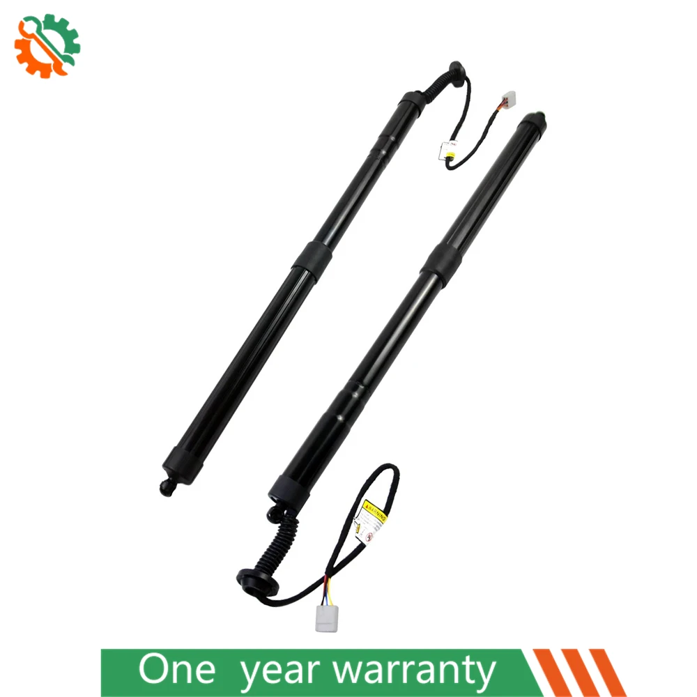 Электрический кронштейн для заднего крыла 6892079017 6891079107 Lexus NX200 2016-2018 D1406LR