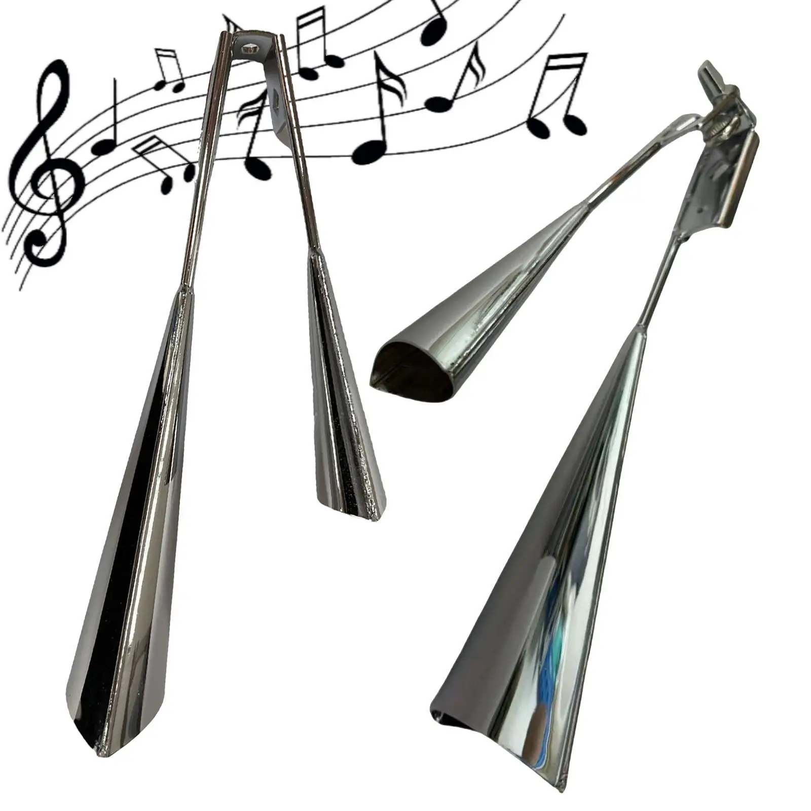 Двухцветный барабан Agogo Bell аксессуары традиционный инструмент для мальчиков и