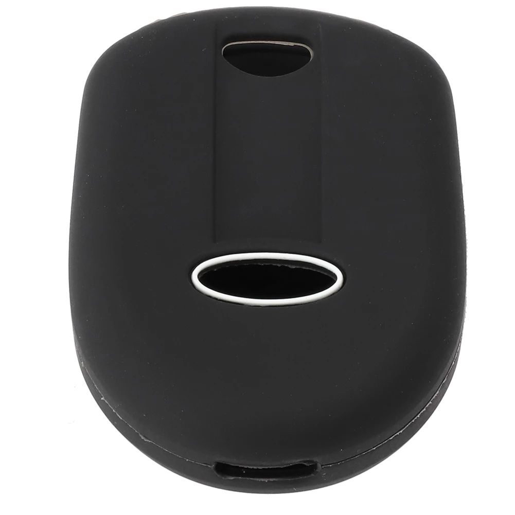 

Brand New For Edge For Taurus Remote Key Cover Case Cover Case Direct Replacement Protective Remote Key Silicone