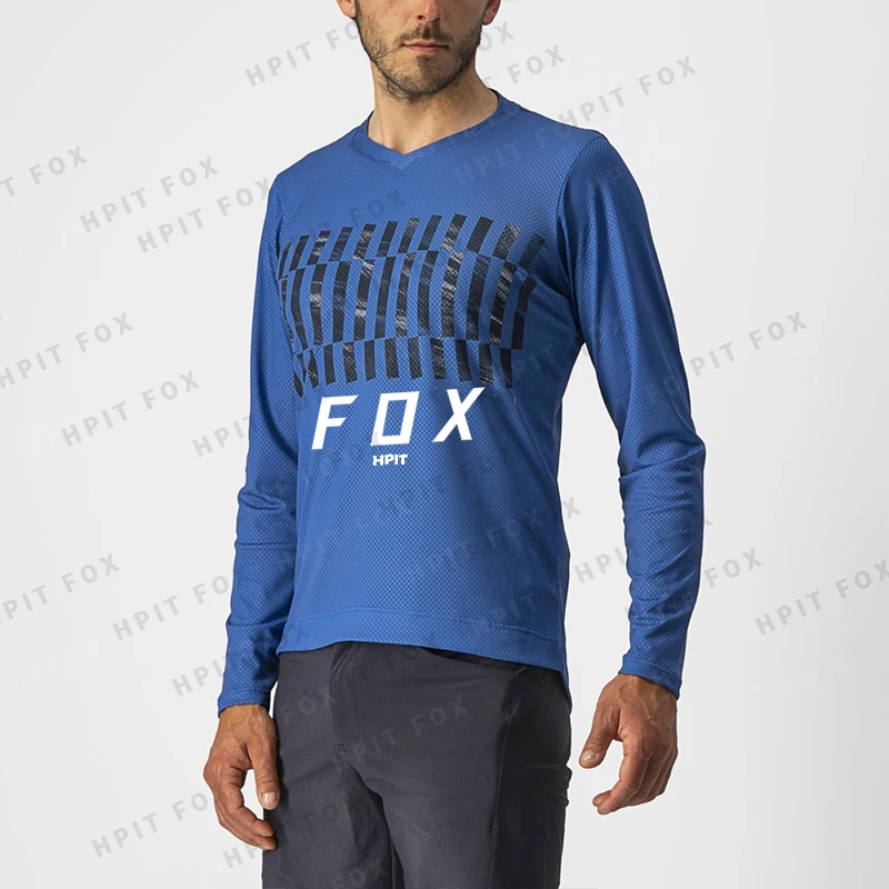 

Рубашка для езды на мотоцикле и горном велосипеде, 2022