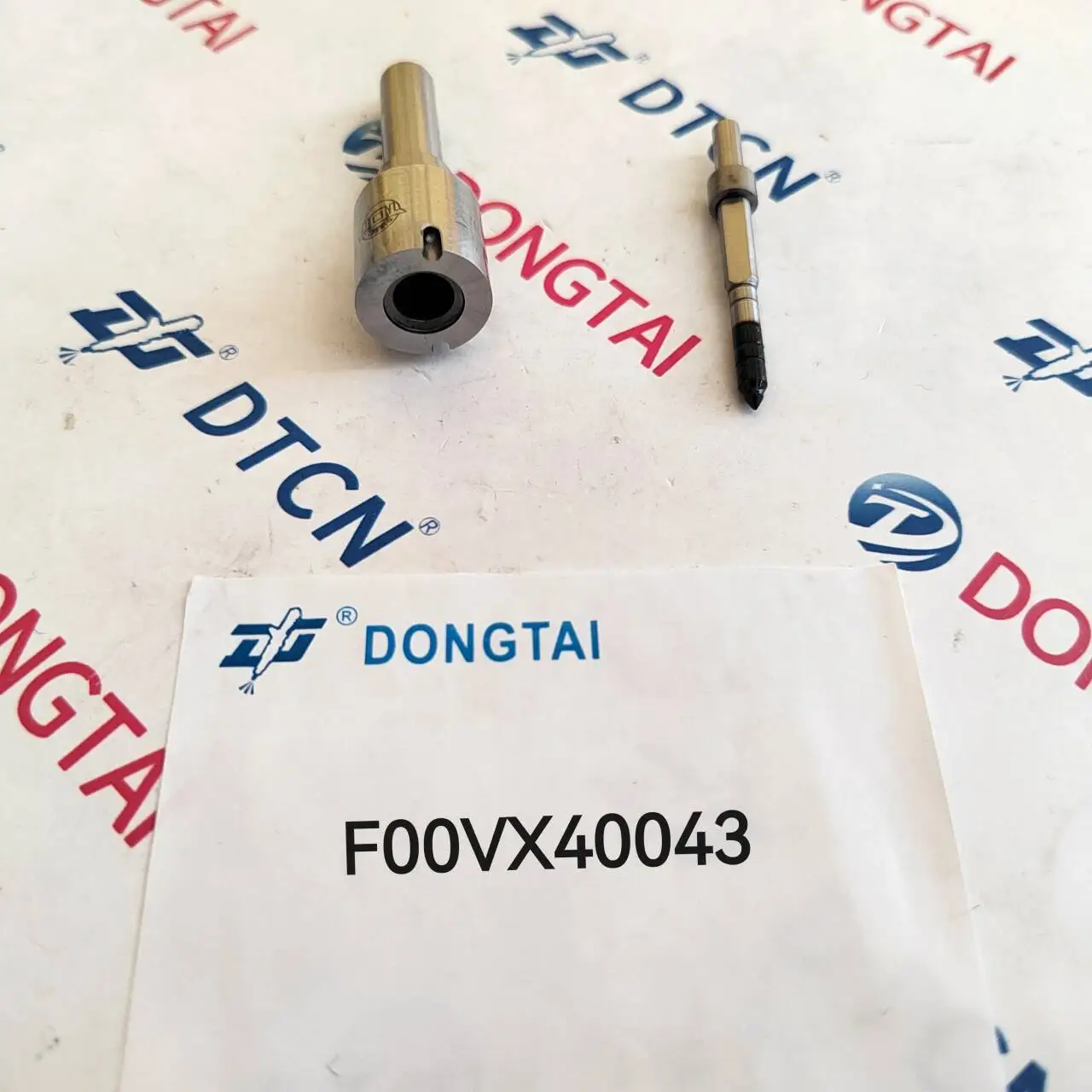 TOPDIESEL Пьезо-сопло Common Rail F00VX40043 для инжектора 0445116025 0445116026 0445116027 0445116028 986435404 986435406