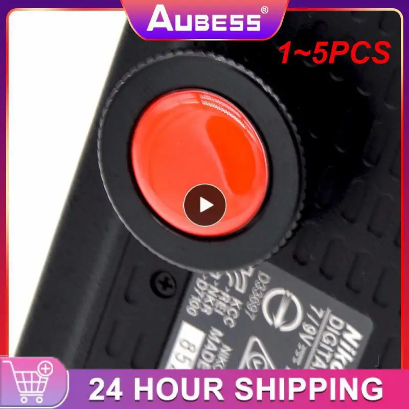 

1~5PCS Quick Release Plate For Manfrotto Compact Action Tripods Accessories Mini Round Camera Plate Photography Prop For Photo