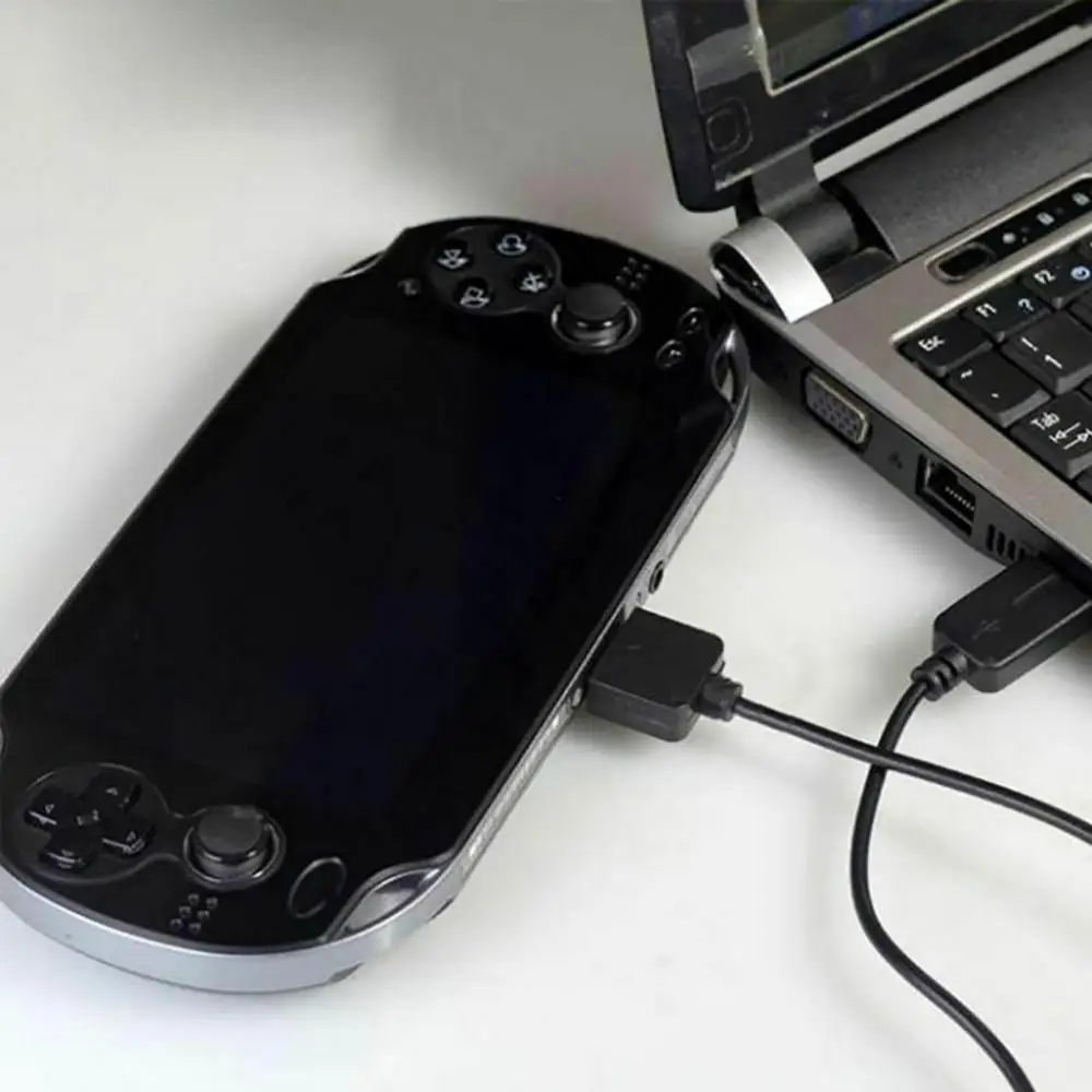 Портативное зарядное устройство для игровых автоматов PS Vita 1000 1 шт. - купить по