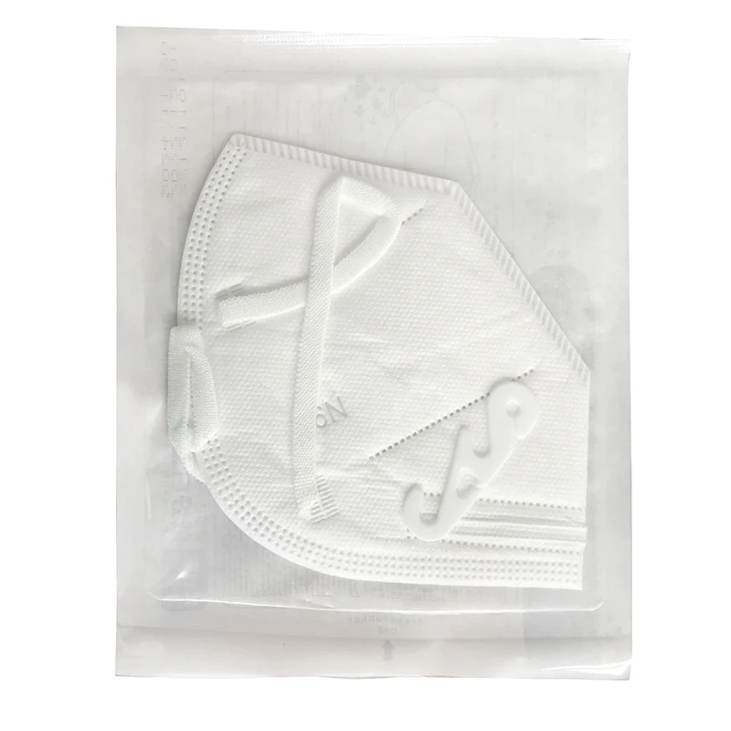 

Approval Chinese Medical Air Pollution Sterile Half-Mask Respirator Face Masks
