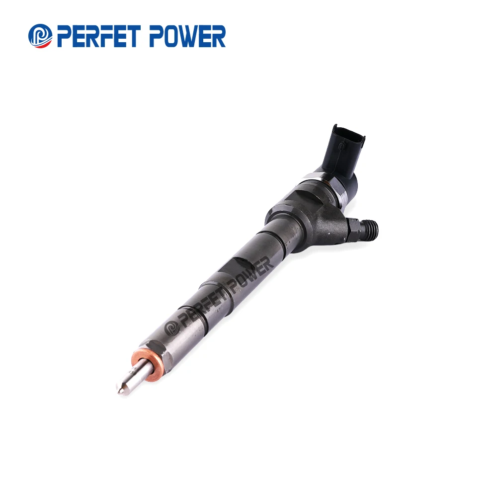 

China Made New 0445110277 High Quality Common Rail Fuel Injector 0 445 110 277 for Engine OE 33800-4A600