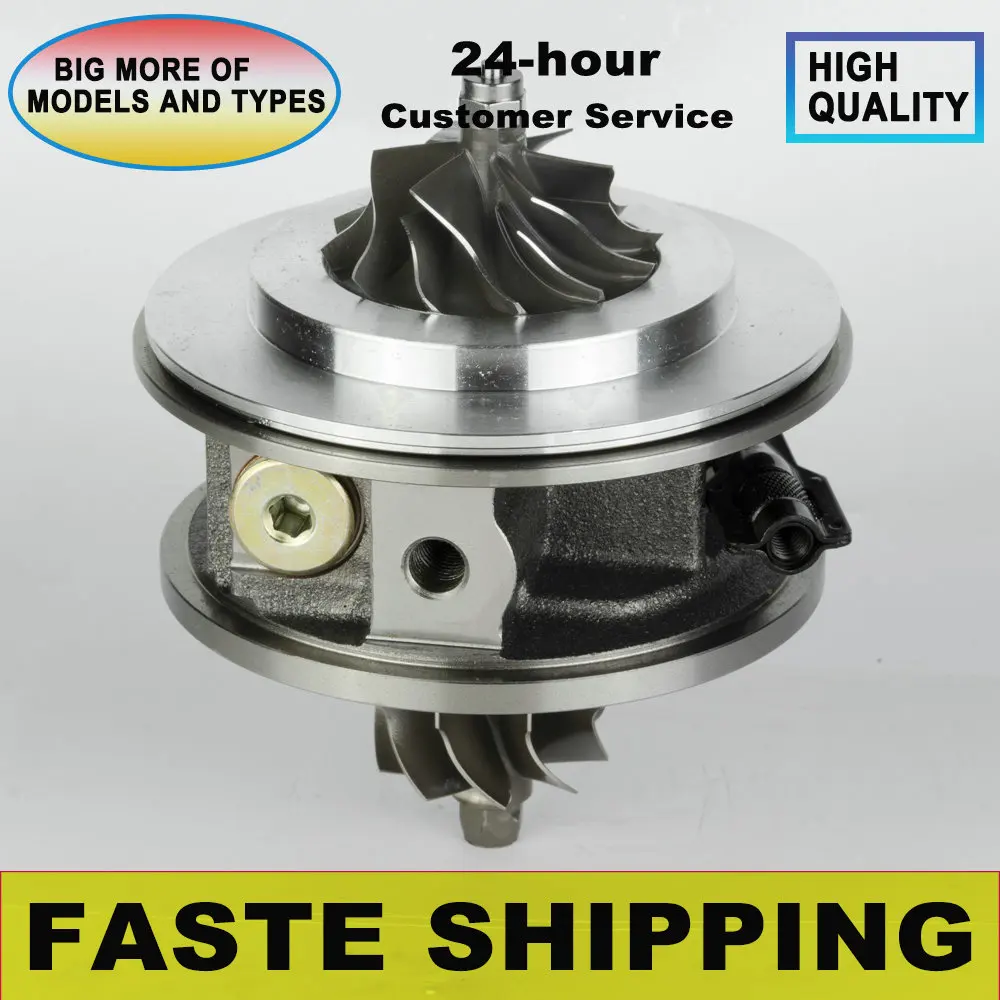 

Новый картридж турбокомпрессора 28200-4A470 для KIA Sorento 2.5 CRDI D4CB 170 л.с. 53039700122 53039700144 сердечник турбины