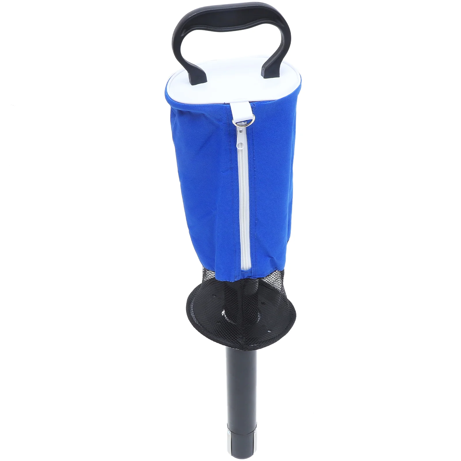 

Ball Golf Retriever Putter Pick Up Tool Grabber Picker Markers Gold Grip Upper Suction Cup Shag Golfs Golfshag Tube Balls