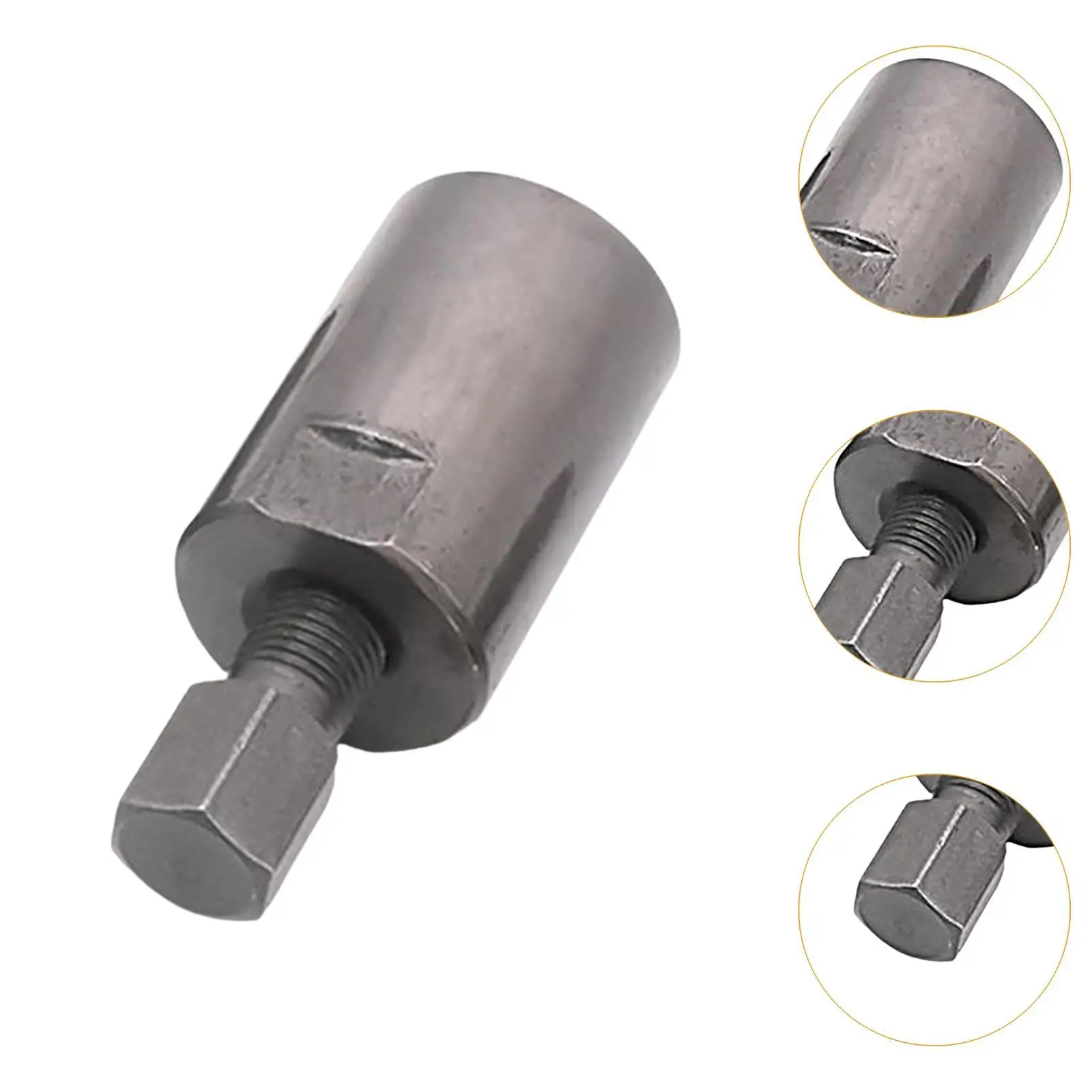 Магнитный съемник ротора маховика мотоцикла инструмент для съемника