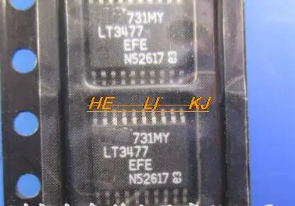

IC 100%new Free shipping LT3477EFE LT3477IFE LT3477 TSSOP20