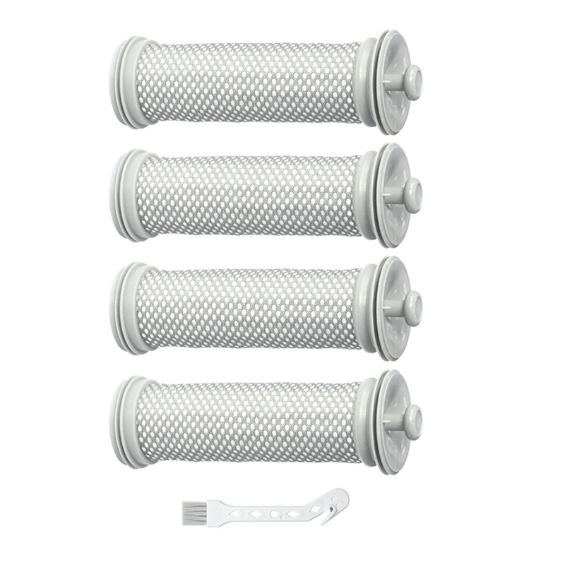 

5PCS Air Filter Replacement A10/A11 Master Compatible With For Tineco A10/A11 Hero PURE ONE S11 Pre Filter Durable