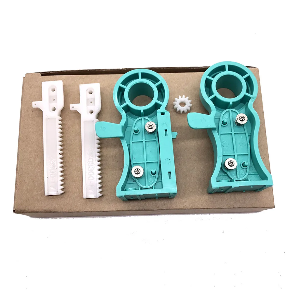 

Paper holder rack fits for TSC ESC-TTP-244CE TTP