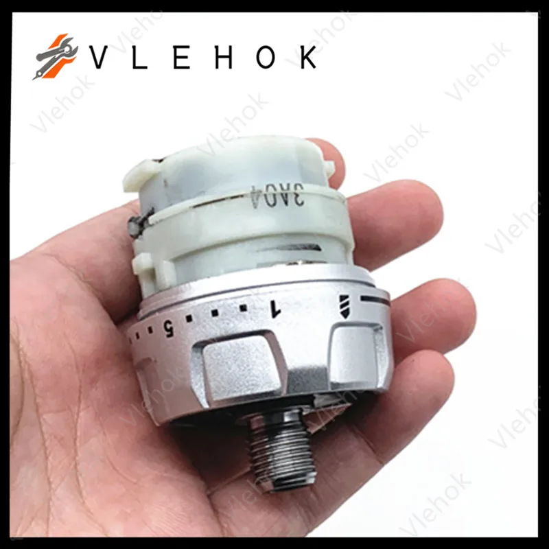 

Коробка передач для Metabo PowerMaxx BS12BL BS18LBL 316066850