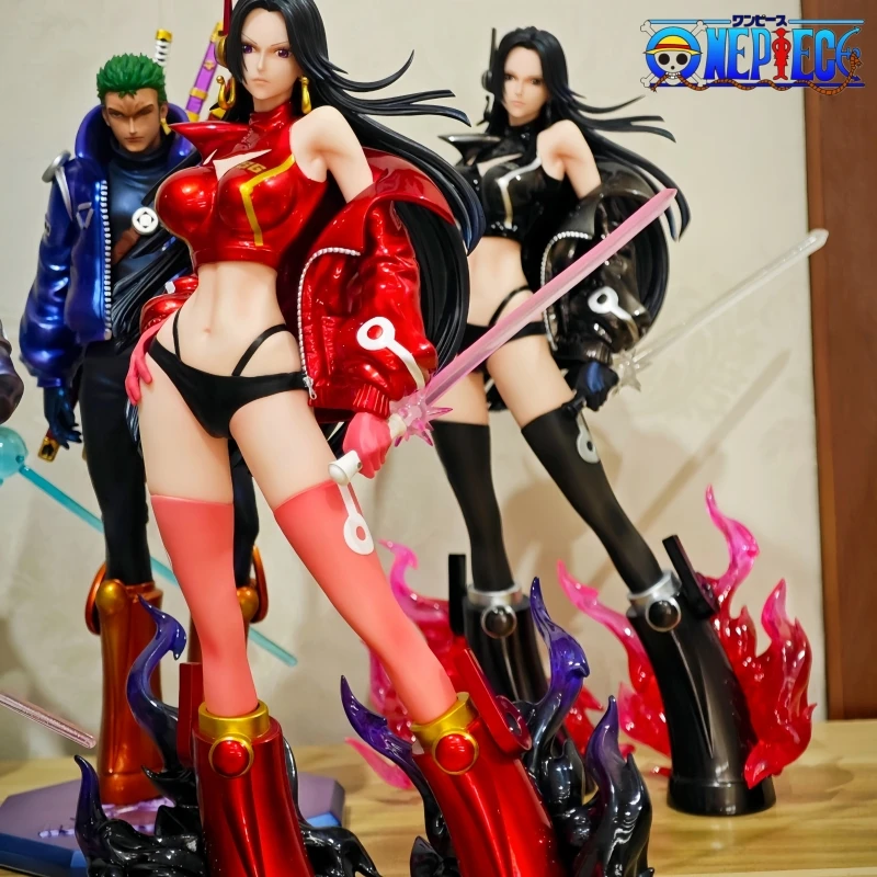 Bandai One Piece Boa Hancock Фигурка