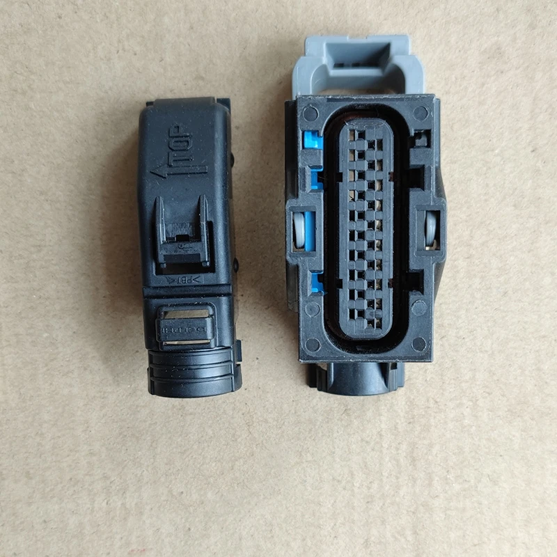 

Оригинальный корпус клапана трансмиссии для Ford Forester Kuga Mondeo Focus Lincoln специальные разъемы автомобильные аксессуары