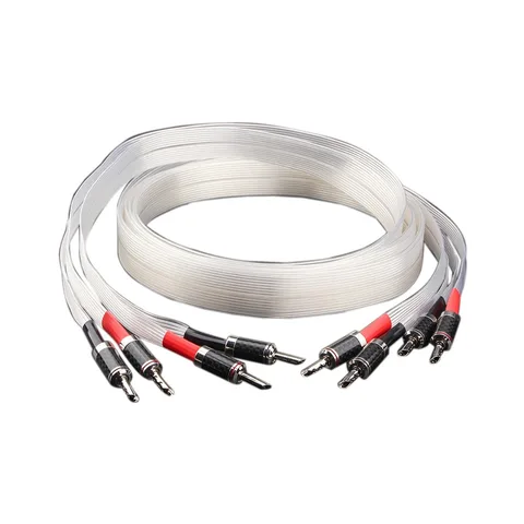 Аудиокабель Nordost Valhalla, пара, белый свет