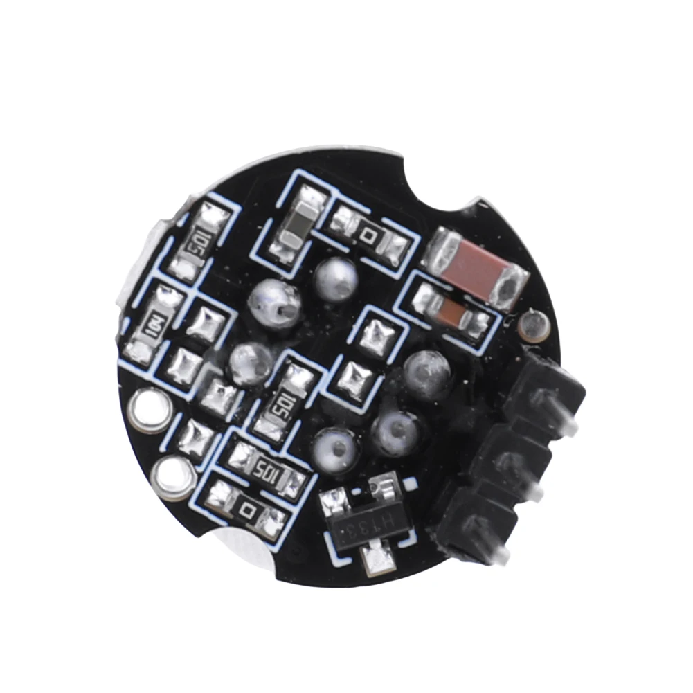 Мини-модуль детектора движения SR602 с объективом для Arduino обнаружение