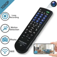 1080p full hd mini camera tv remote control camera motion monitoring home security camera nanny cam camera with wifi remote view