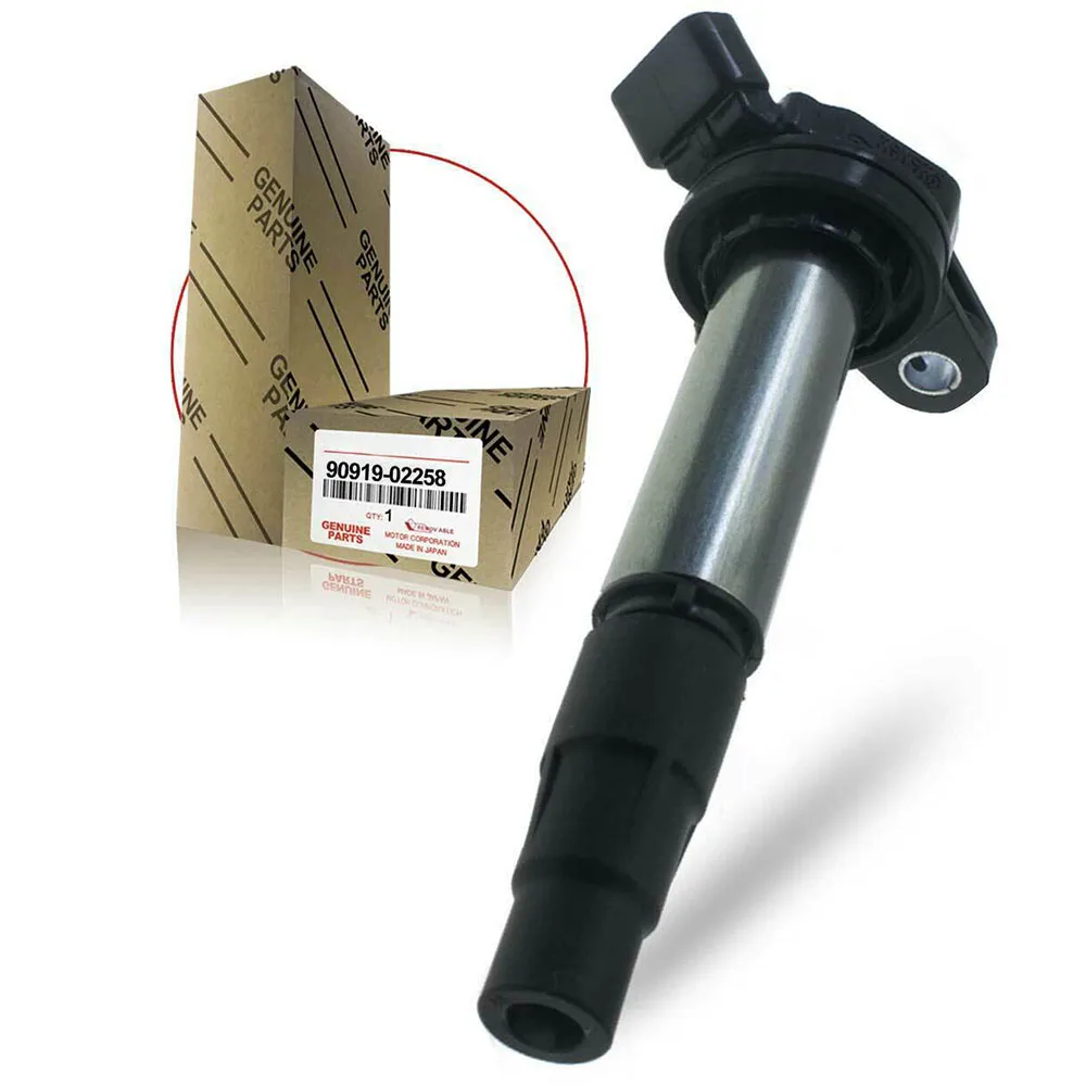 

90919-C2005 Ignition Coil 90919-02258 90919-02252 90919-C2003 for Toyota Carola Yaris Vios 9091902258 9091902252