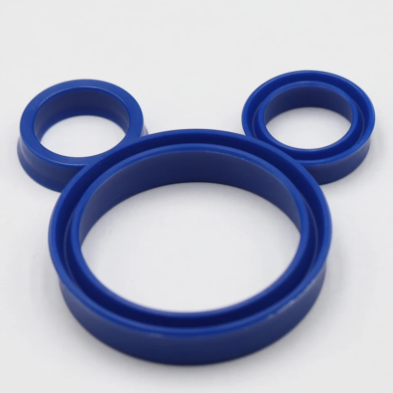 YA 30 32 33 36 38 40 43 45*22 24 25 28 35 37*10 ПУ Поршневой вал Стержень Прокладка Кольцо U/Y Две губы