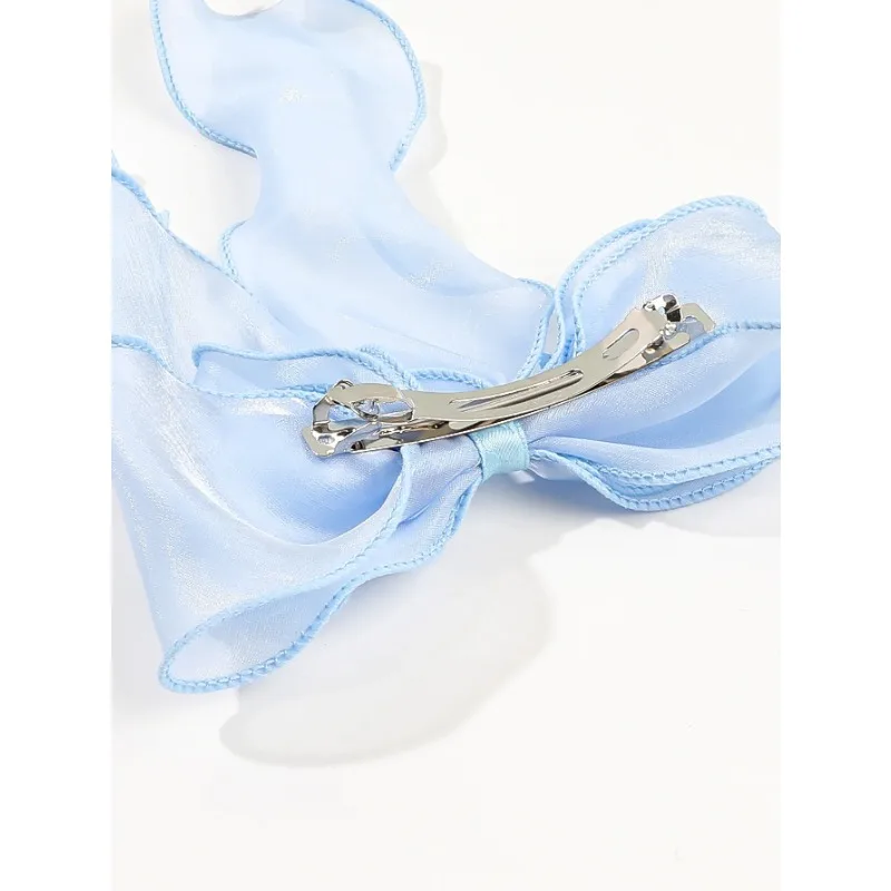 Ленты-банты для волос 2 шт