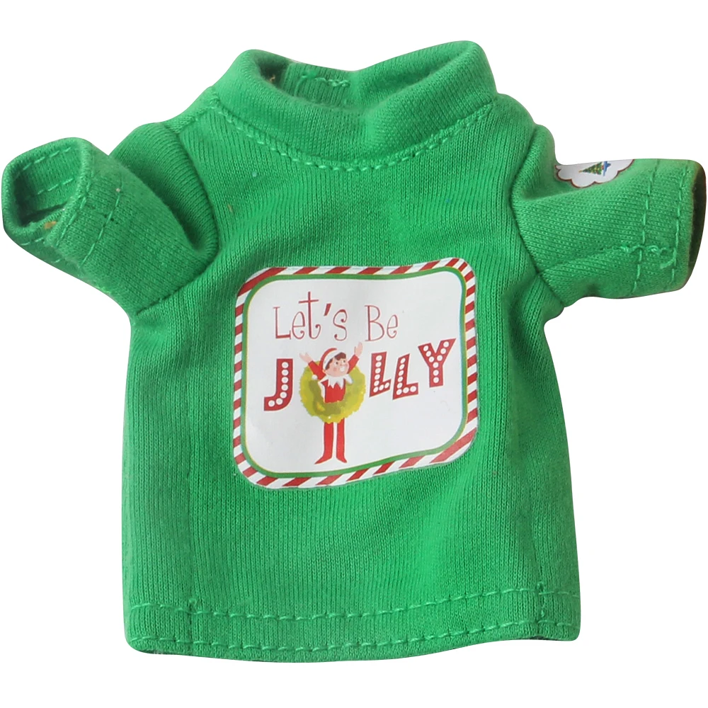 Рождественская Кукла-эльф Сказочная одежда Рождественский элемент сделай сам