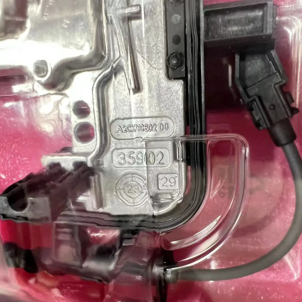 DQ200 в 0am 927769D