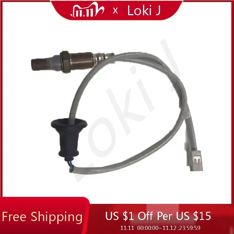 Новый задний датчик кислорода 894650R050 подходит для двигателя Toyota RAV4 2013 08-2016 07 ZSA4 # ..