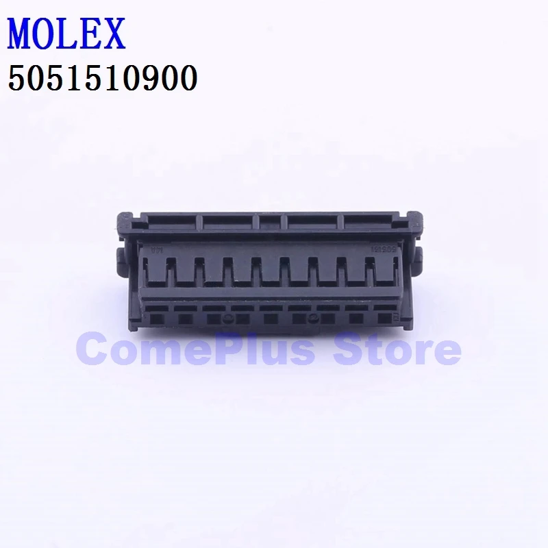 

10PCS 5051510900 5051511000 5051511100 5051511200 Connectors