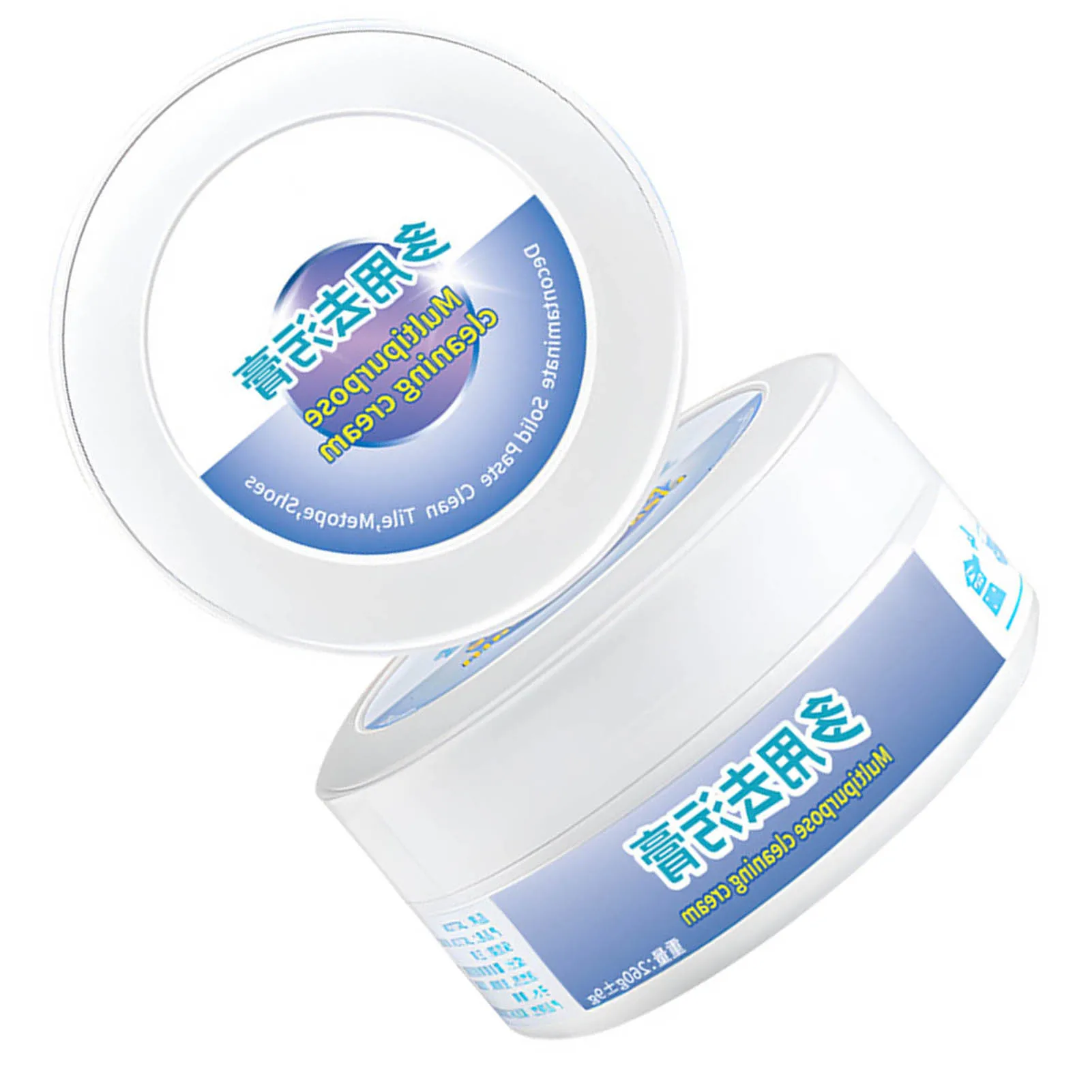 

Shoes Whitening Cleansing Cream No Harm and No Toxic Cleaning Cream for All Kinds of Shoes Boots Sneakers