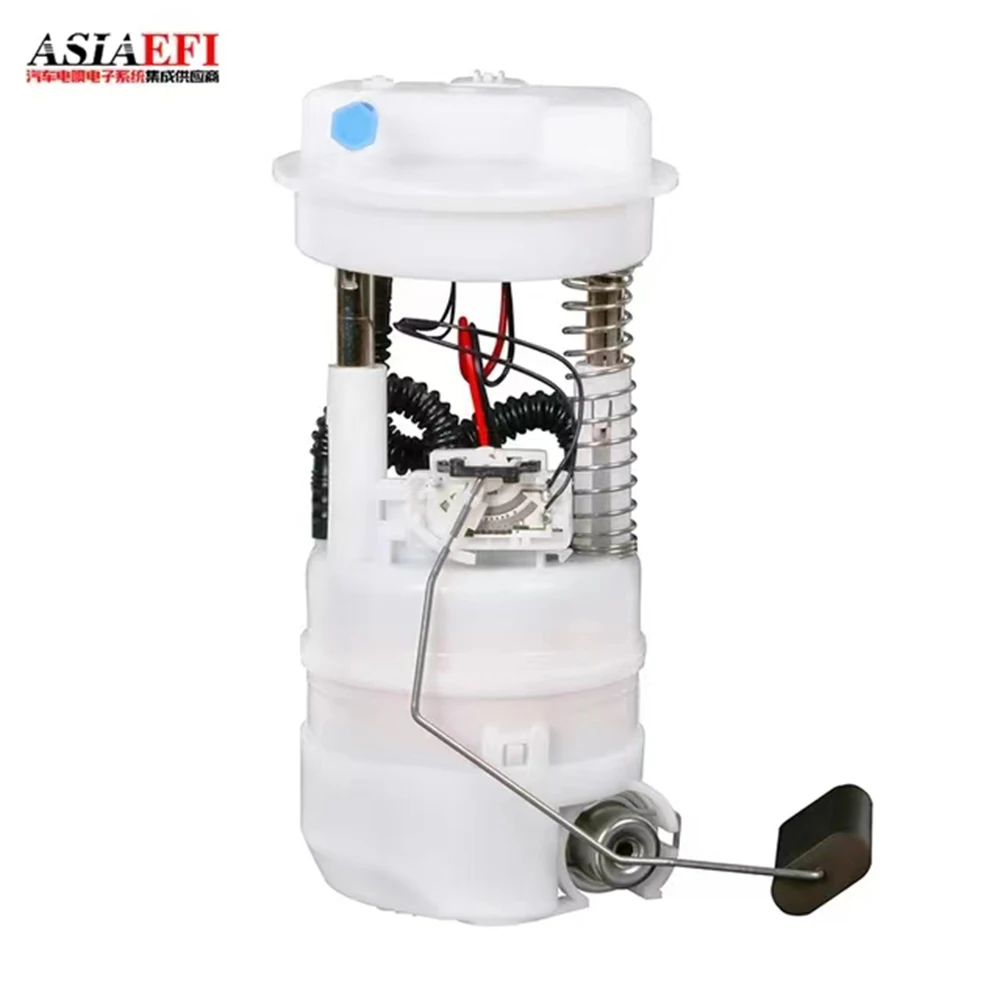 

ASIAEFI 17040-1KT0A high quality fuel pump assembly for NISSAN JUKE NV200 Cube March Micra Note X-Trail Teana 1.0-1.6 170401KT0A