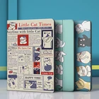 Чехол для Samsung Galaxy sm-T225 T220 Tab A 7 lite 8,7, чехол для планшета, мультяшный чехол для Samsung Tab A7 Lite, чехол для 2021, флэш-чехол T225