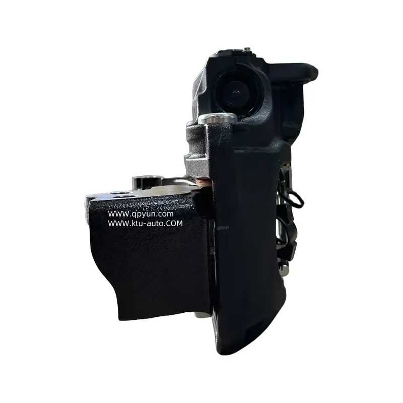 Фото Новые тормозные суппорты KTU в сборе 35VB1-01503 K072066 0501 008 098 для автобусов и туристических лайнеров Falcon 45 2007-2009, замена, гарантия 90 дней №4