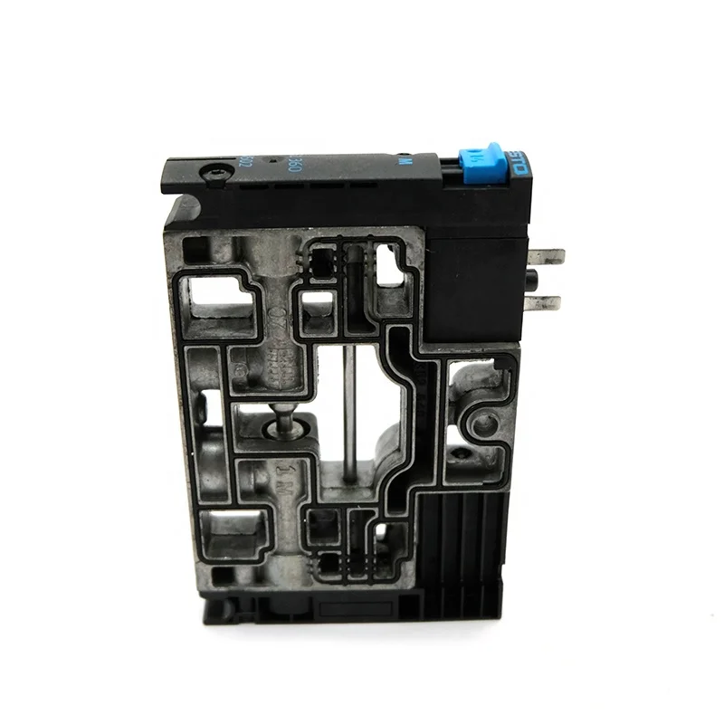 Немецкая марка Festos 161360 электромагнитный клапан CPV14-M1H-5LS-1/8