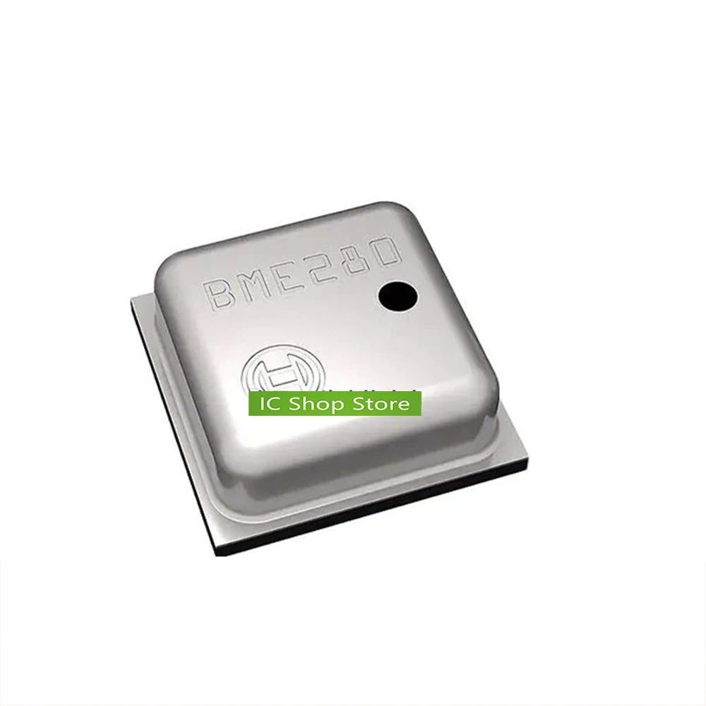 BME280 BME-280 ( UP ) LGA Original IC сенсор SMD давление влажности TEMP 100% оригинальный новый |