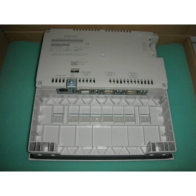 ★Используется 1 шт. 6AV6 542-0BB15-2AX0 2 #