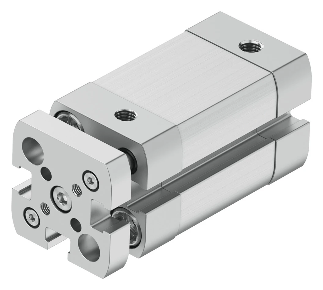 Пневматические цилиндры FESTO ADNGF |