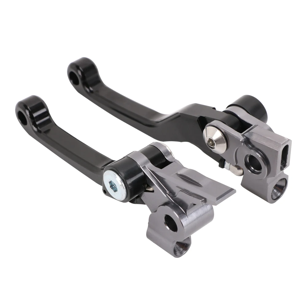 

Тормозной рычаг сцепления для KTM EXC EXCF EXCR XC XCF XCW XCFW SX SXF 125 144 150 200 250 300 350 450 500 Мотоцикл с ЧПУ Мотокросс