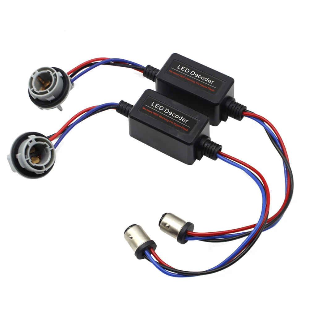 

2 шт., 1156, 1157, 3156, 3157, 7440