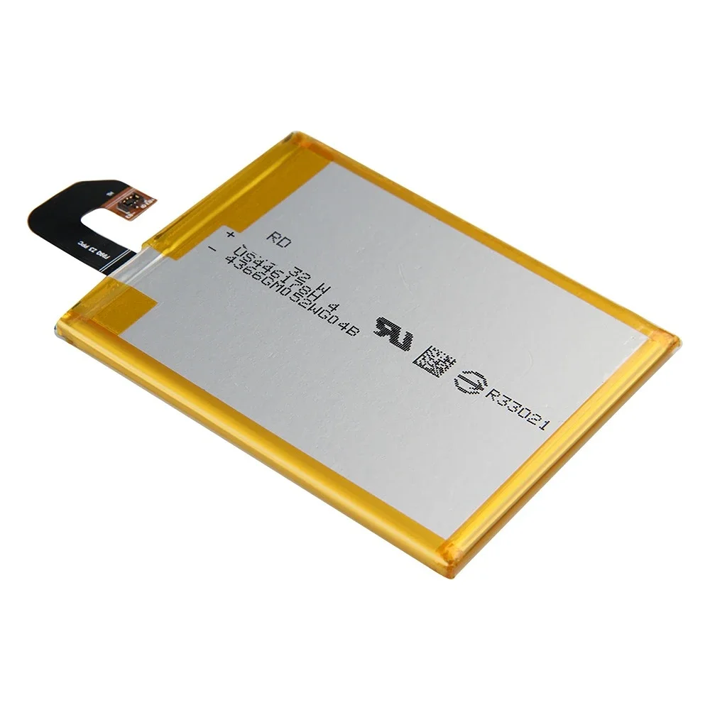 Сменный аккумулятор LIS1558ERPC для SONY Xperia Z3 L55T L55U D6653 D6633 D6603 аккумуляторная батарея