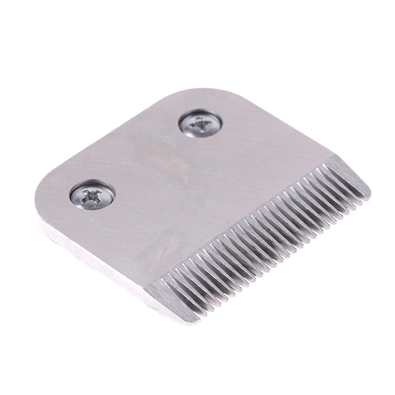 Клипер для домашних животных со съемным лезвием 10 #