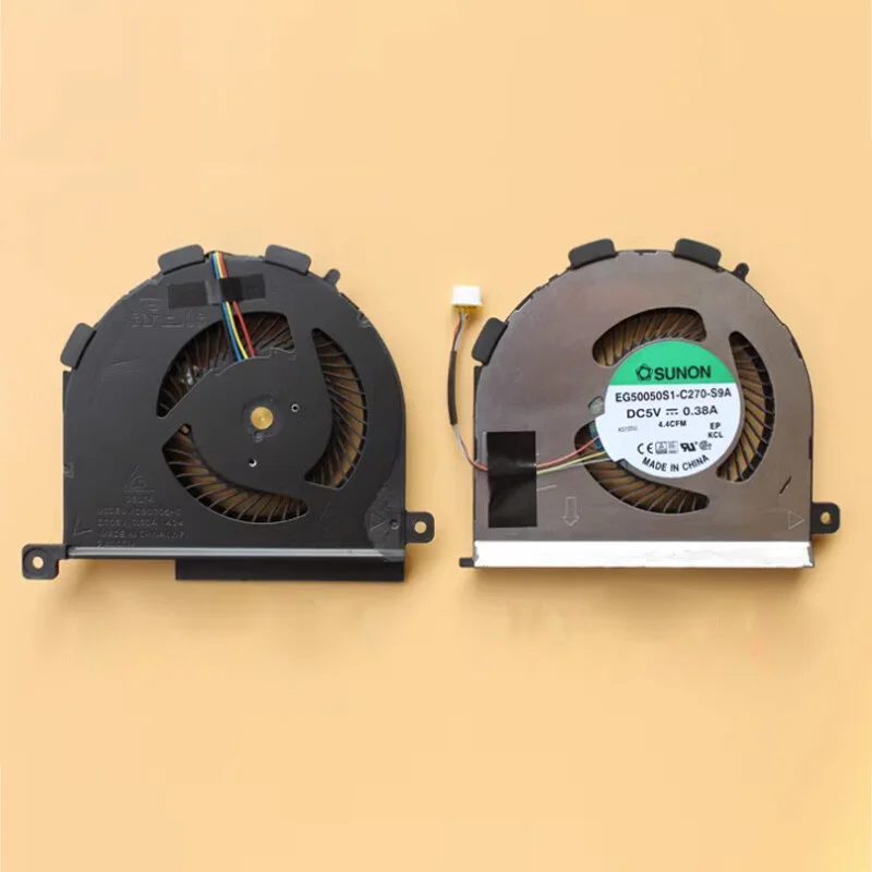 Вентилятор охлаждения для ноутбука Dell Latitude 14 E5450 06YYDG 6YYDG