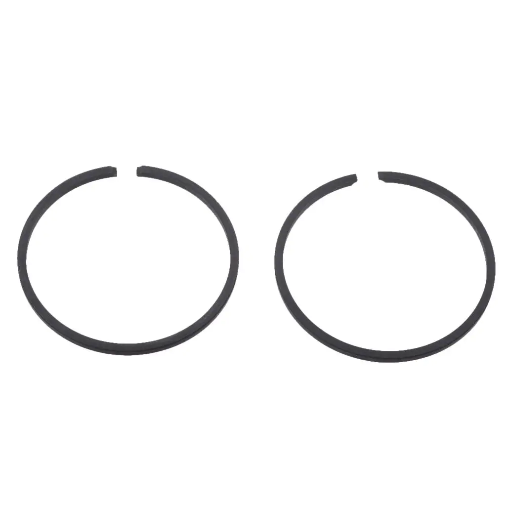 

Engine Piston Set Replacement 3.5 Outboard Motor