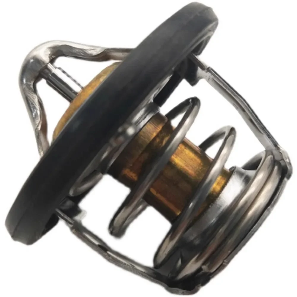 Оригинальный термостат Tianbo подходит для Chevrolet New Sail 1 2 Core 4