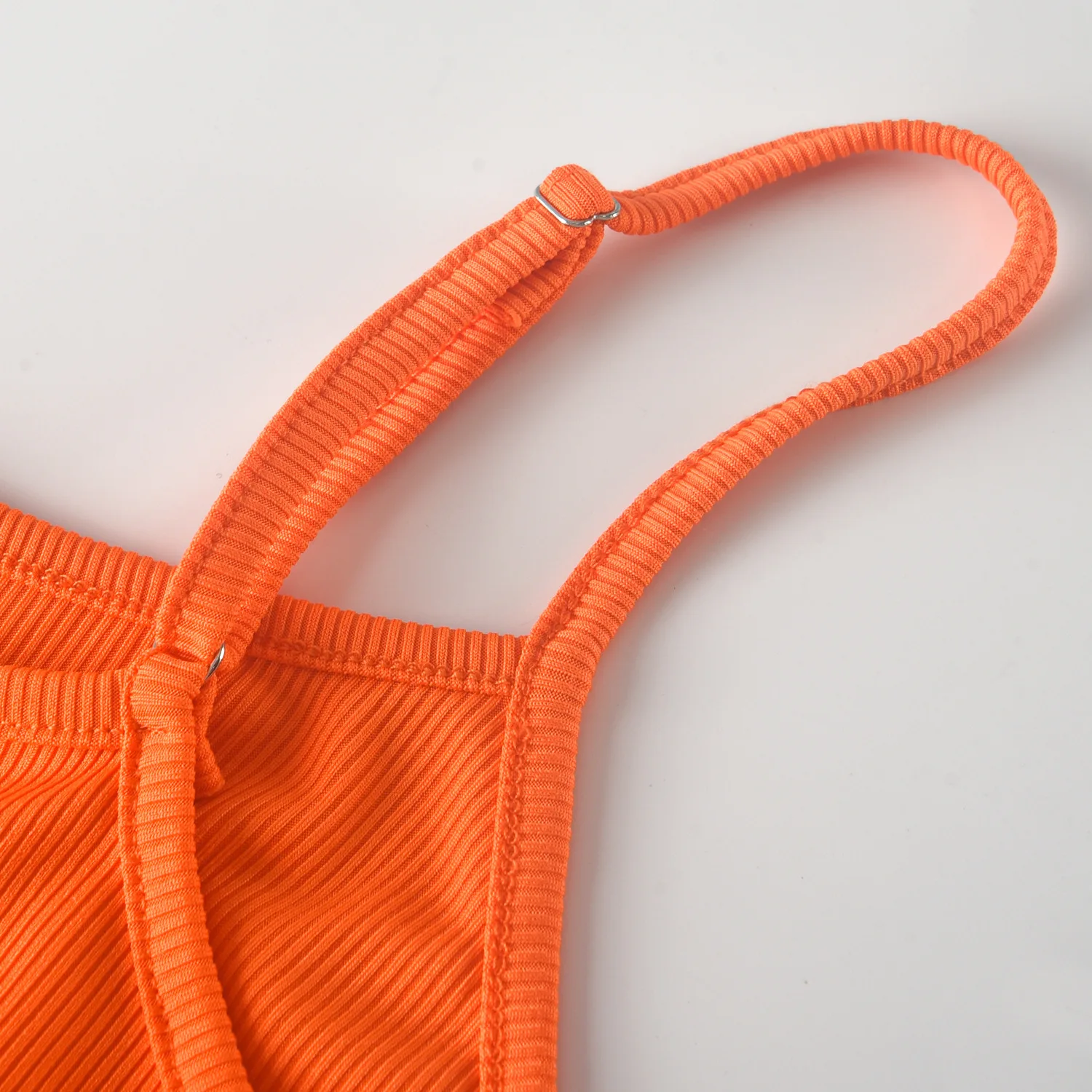 Женский комбинезон из полиэстера цвета в ассортименте