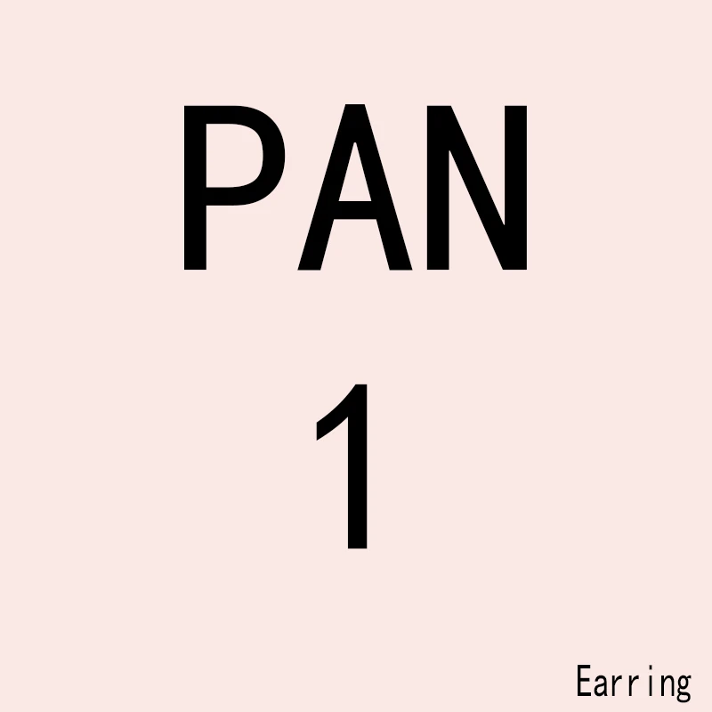 

PAN ED 1