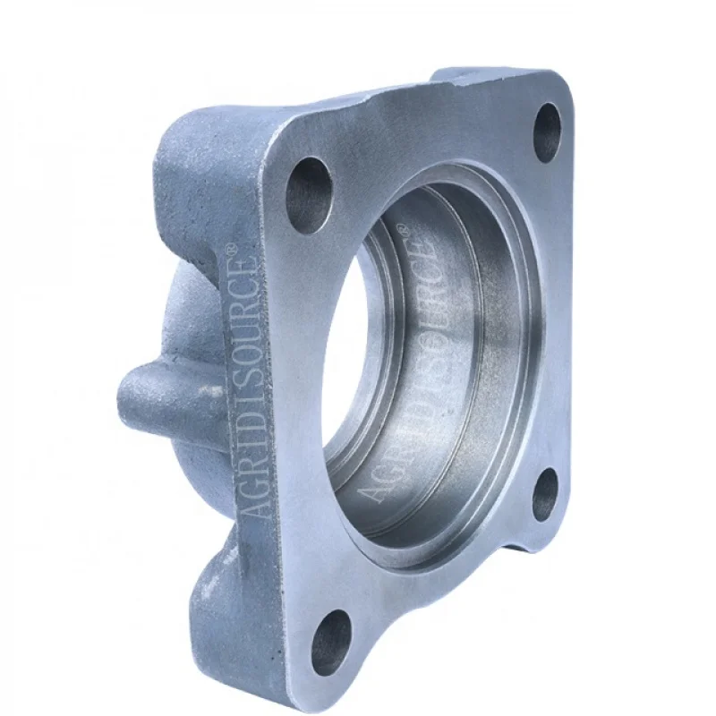 Прочность: задняя ось выходная мощность крышка подшипника для тракторов Foton Lovol