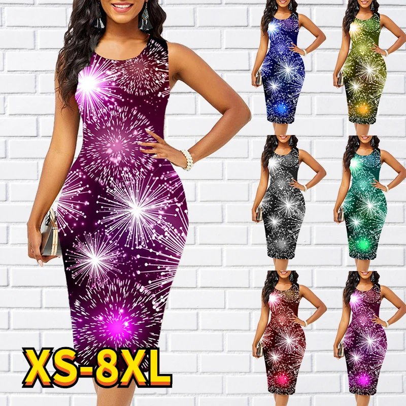 

Women's Dress Knee Length Dress Green fashion Long Sleeve Floral Butterfly Animal Print Summer round Neck Stylish Casual 2022 8X