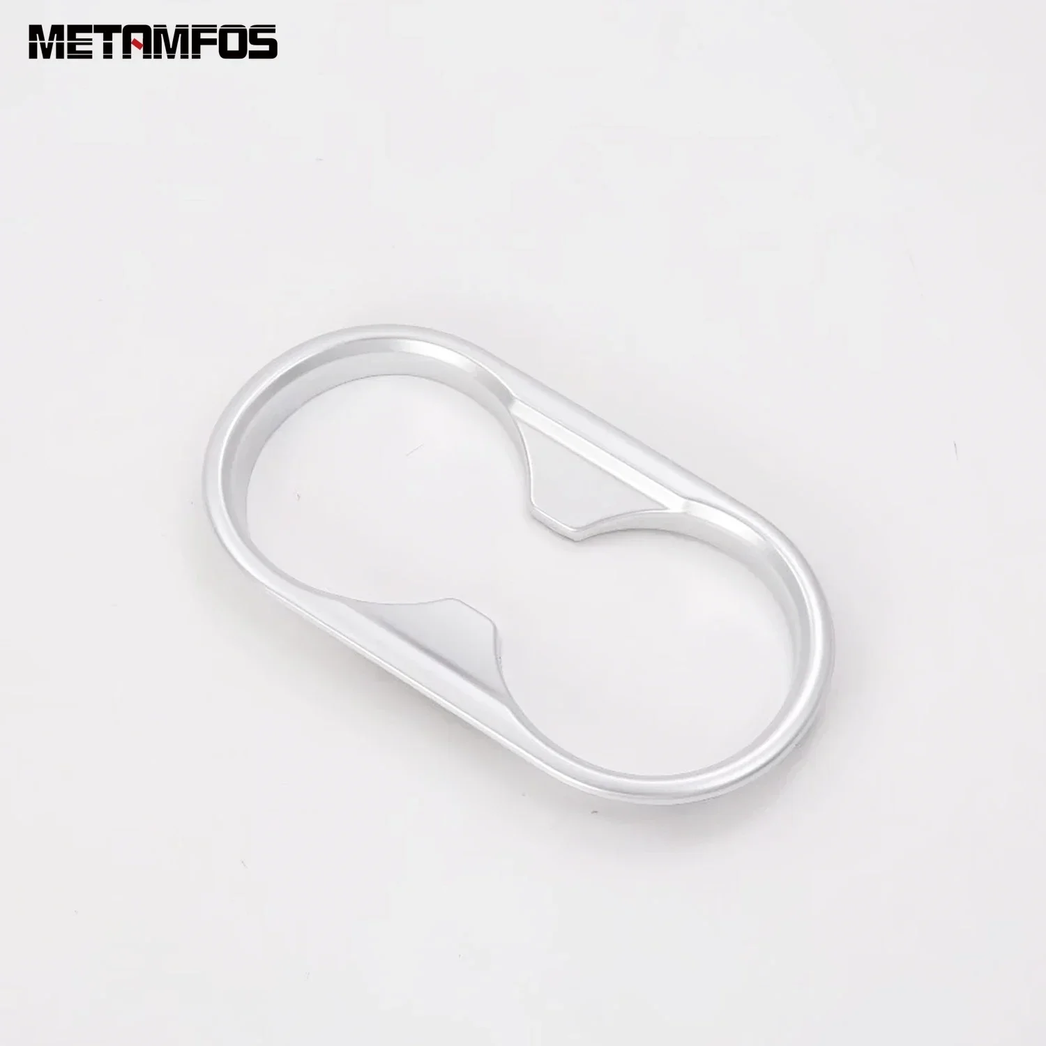 

Для Mazda CX-8 CX8 2017-2023 2024, передний и задний держатель для стакана с водой из углеродного волокна, панель, отделка, аксессуары для интерьера, Стайлинг автомобиля