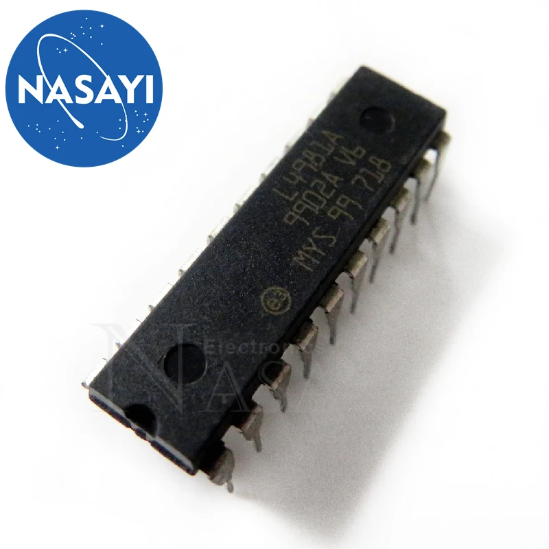 

L4981A L4981 DIP-20